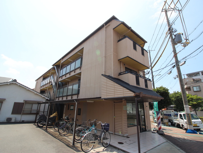 外観写真
