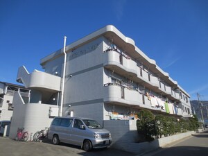プランド－ル山本外観写真