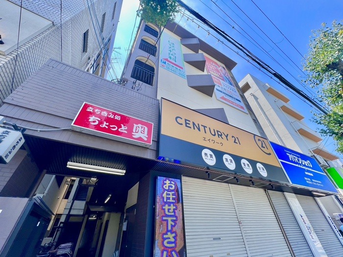 外観写真