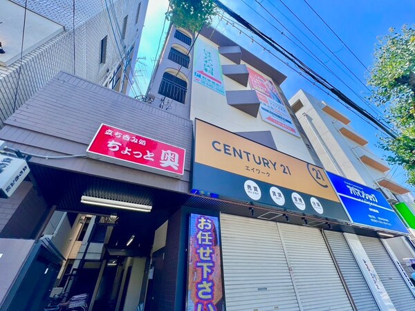 外観写真
