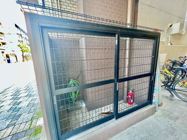 建物設備