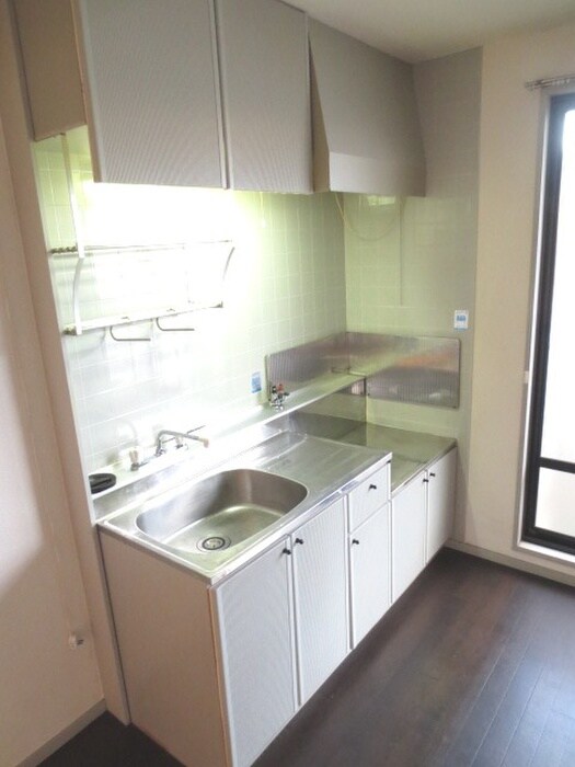 物件内観写真7　(キッチン)