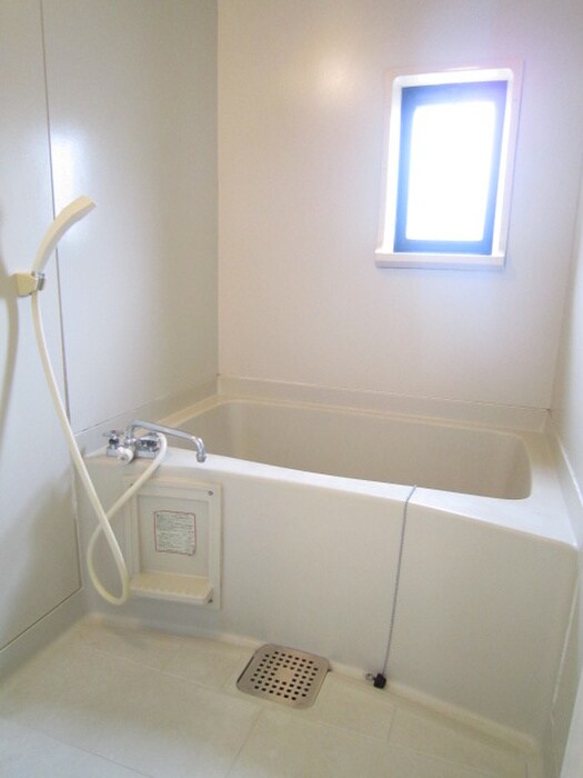 物件内観写真9　(バス／シャワールーム等)