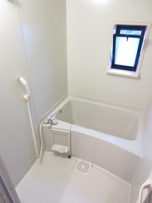 物件内観写真9　(バス／シャワールーム等)