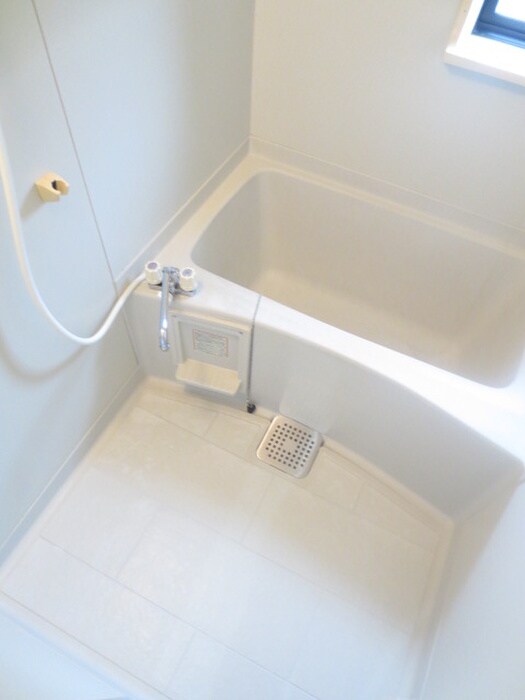 物件内観写真9　(バス／シャワールーム等)