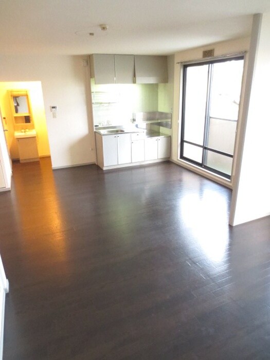 物件内観写真12　(居室)