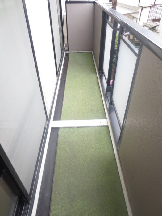 物件内観写真16　(ベランダ・バルコニー)