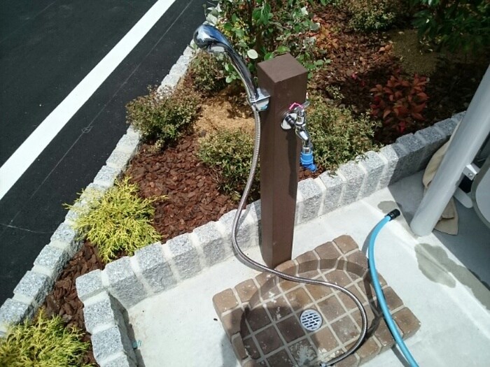 物件外観写真3　(建物設備)