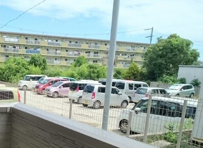 物件外観写真5　(周辺環境)