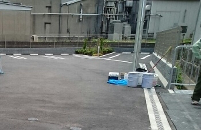 物件外観写真6　(周辺環境)