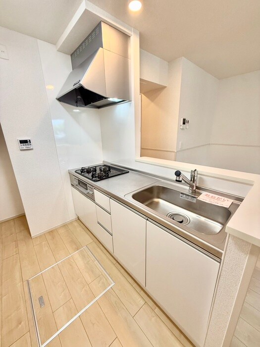 物件内観写真13　(キッチン)