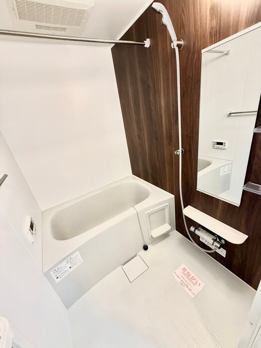 物件内観写真14　(バス／シャワールーム等)