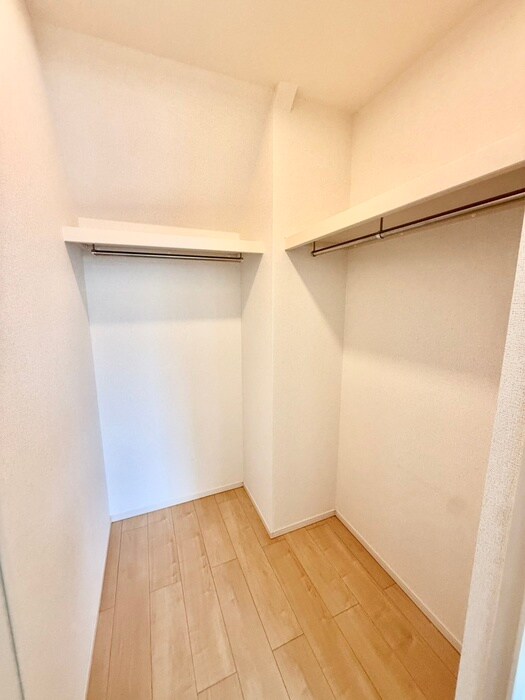 物件内観写真18　(収納)
