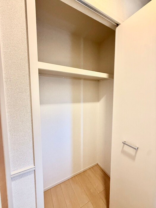 物件内観写真19　(収納)