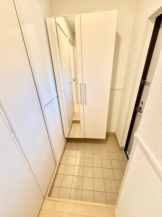 物件内観写真20　(玄関)