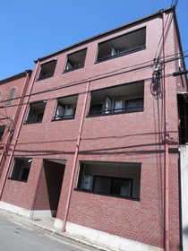 ラトゥ－ル牧眞Ⅰの外観写真