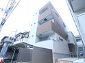 フジパレス王子公園Ⅰ番館