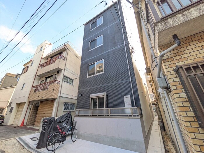 物件外観写真2　(外観写真)