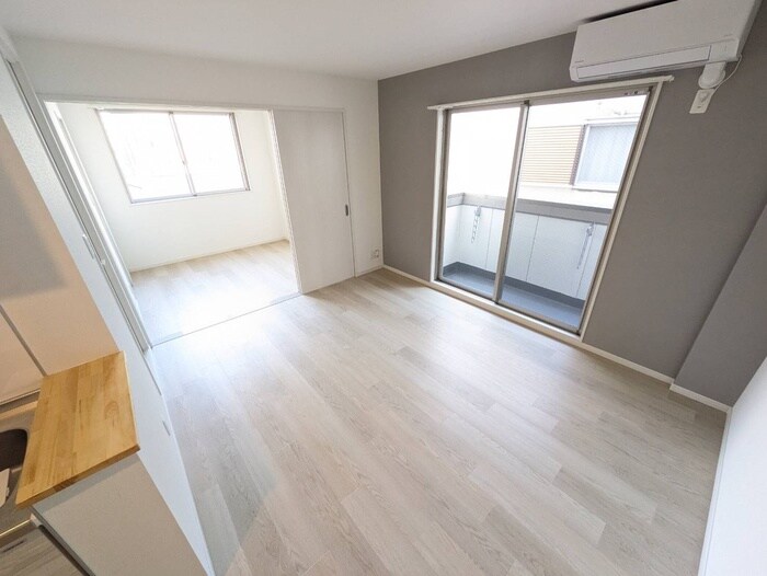 物件内観写真7　(居室)