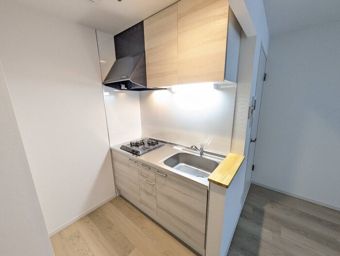 物件内観写真8　(キッチン)