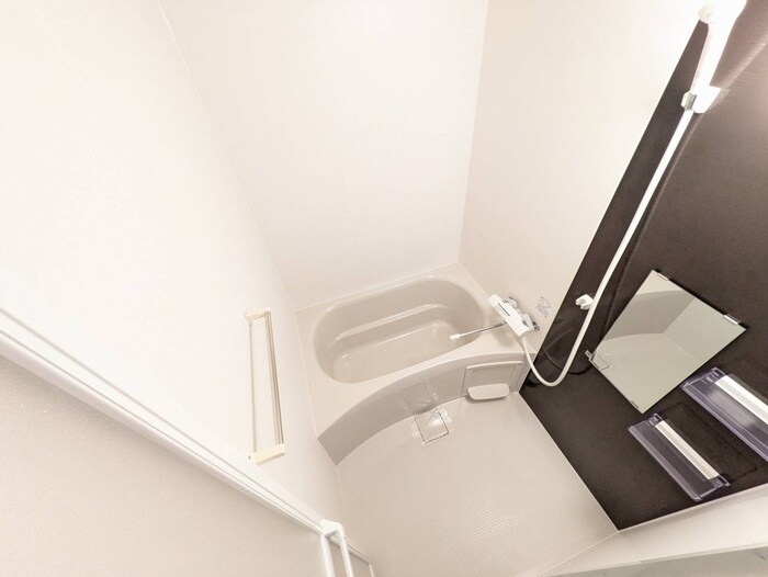 物件内観写真9　(バス／シャワールーム等)