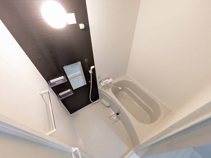 物件内観写真9　(バス／シャワールーム等)