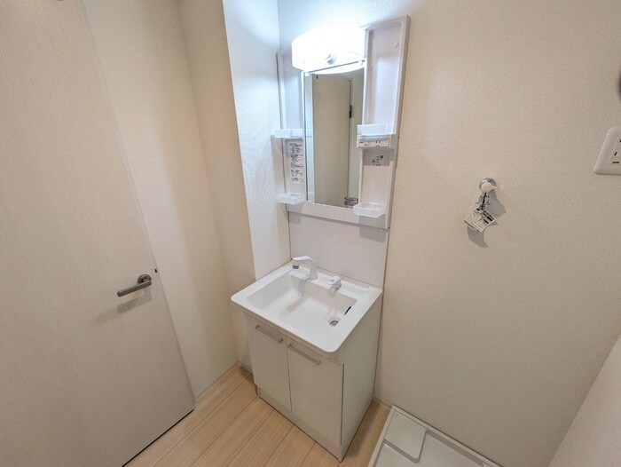 物件内観写真10　(洗面)