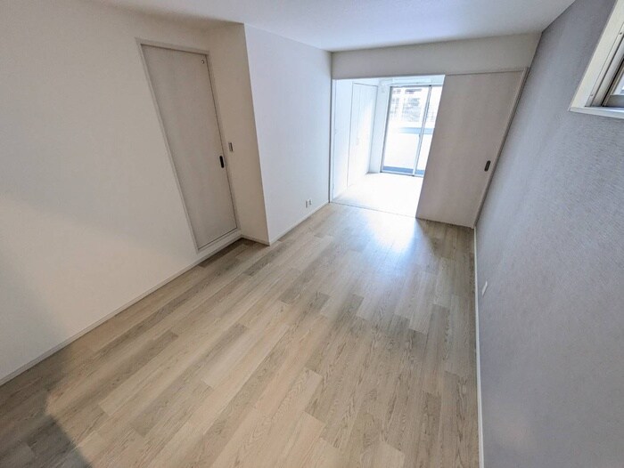 物件内観写真13　(居室)