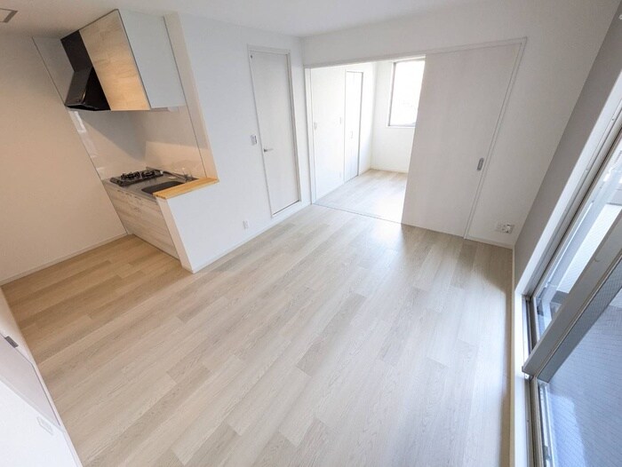 物件内観写真13　(居室)