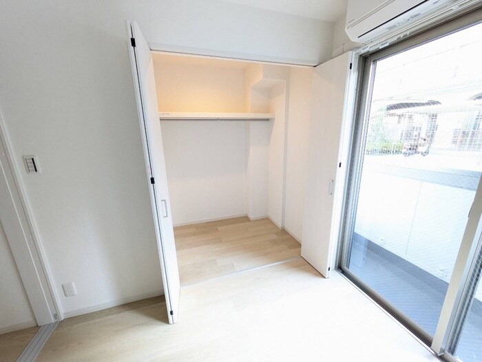 物件内観写真14　(収納)
