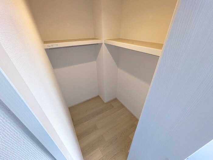 物件内観写真14　(収納)