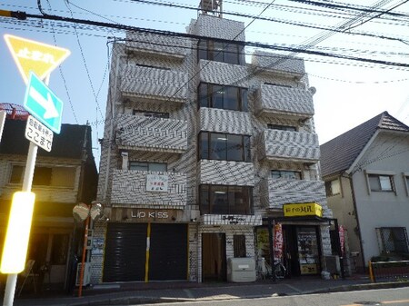ロ－タリ－マンション古川橋外観写真