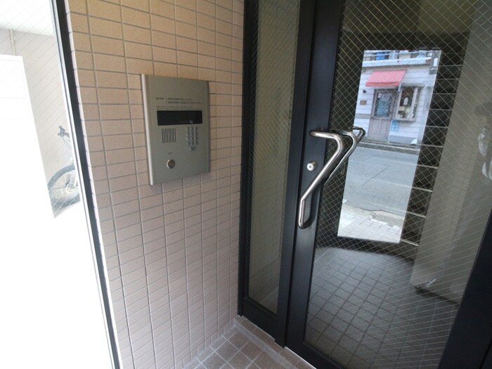 物件外観写真2　(建物設備)