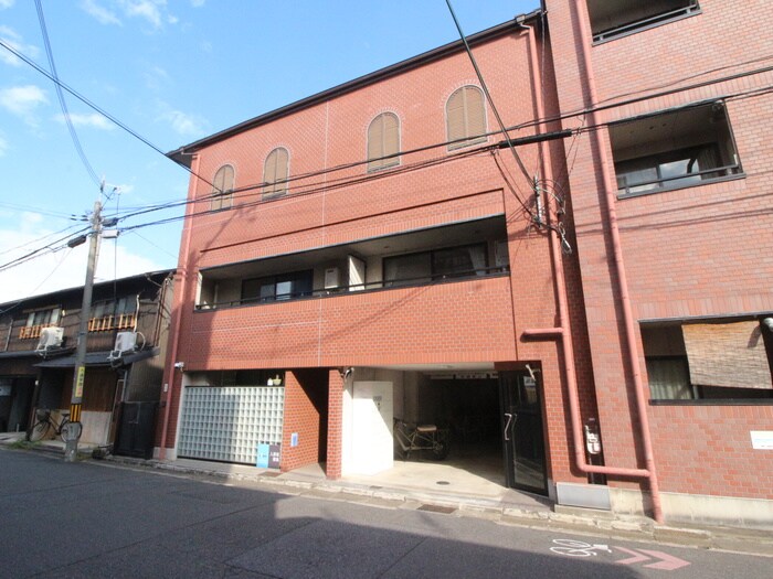 物件外観写真4　(外観写真)