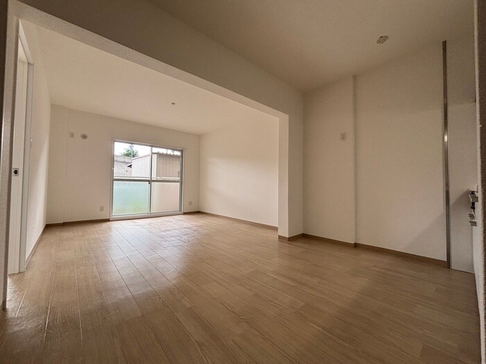 物件内観写真11　(居室)