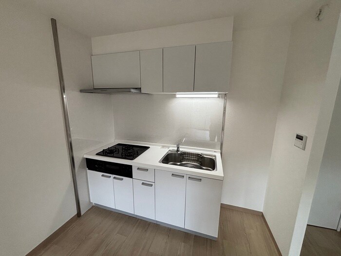 物件内観写真15　(キッチン)