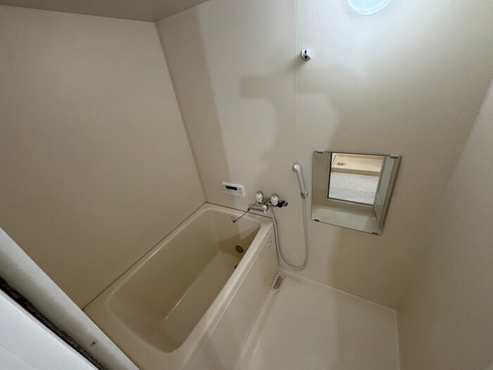 物件内観写真16　(バス／シャワールーム等)