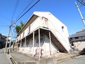 ロ－ズハイツ
