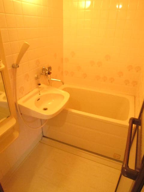 物件内観写真5　(バス／シャワールーム等)