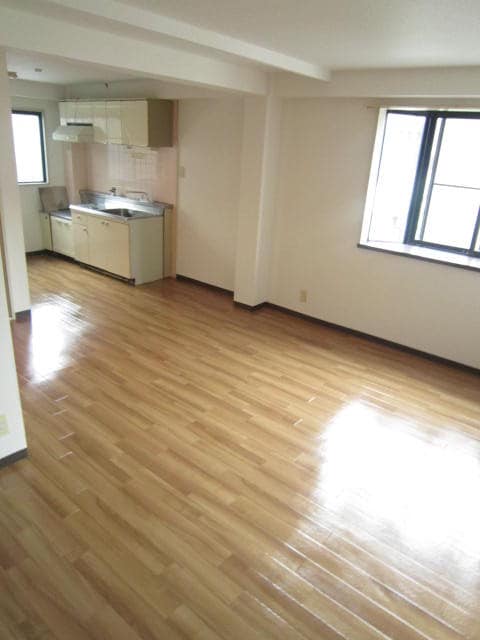 物件内観写真13　(居室)