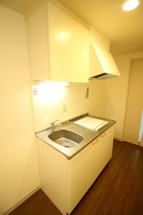 物件内観写真7　(キッチン)