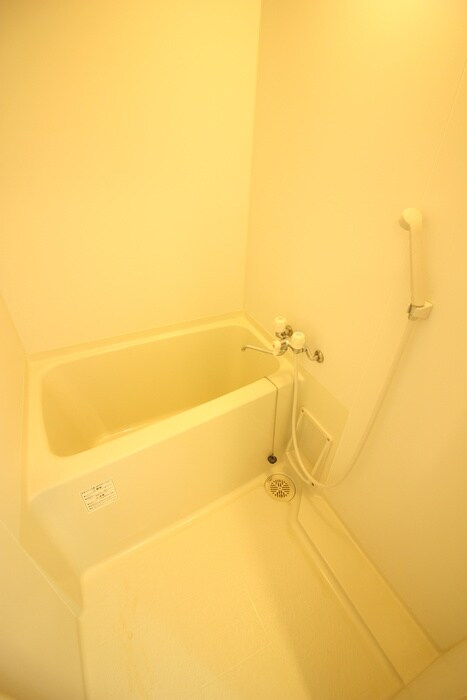 物件内観写真9　(バス／シャワールーム等)