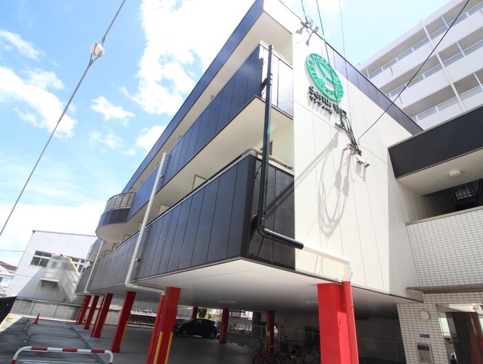 物件外観写真6　(外観写真)