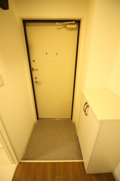 物件内観写真20　(玄関)