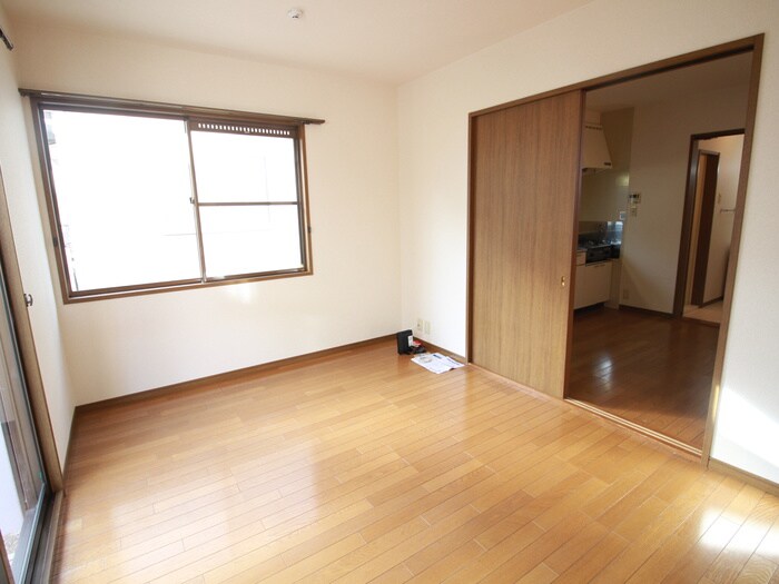 物件内観写真22　(居室)