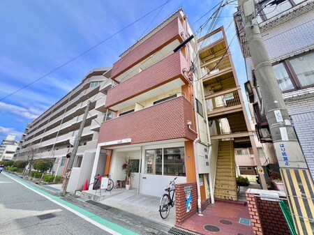 プチメゾン池田外観写真