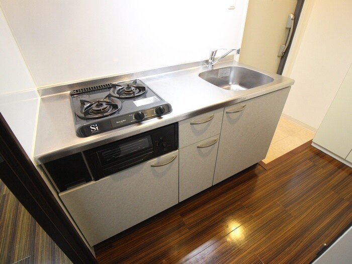 物件内観写真10　(キッチン)