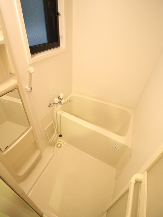 物件内観写真11　(バス／シャワールーム等)