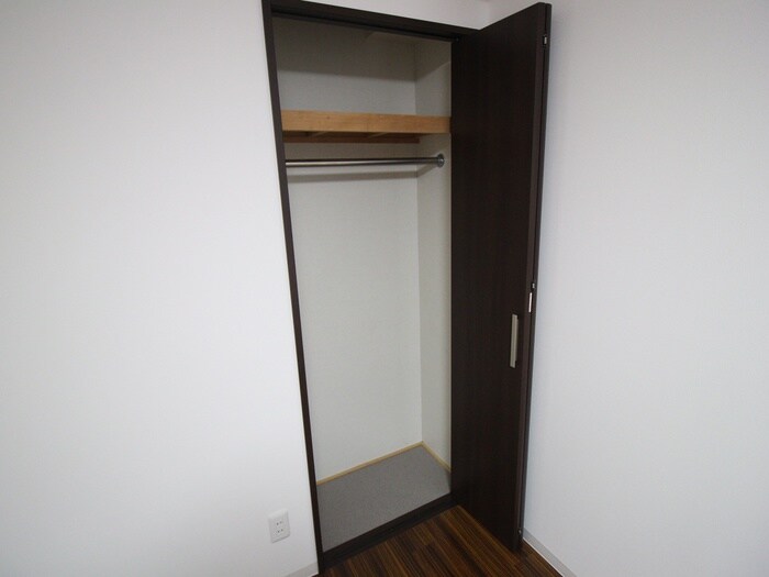 物件内観写真14　(収納)