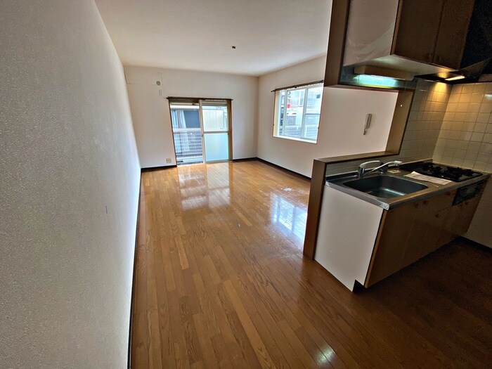 物件内観写真7　(居室)